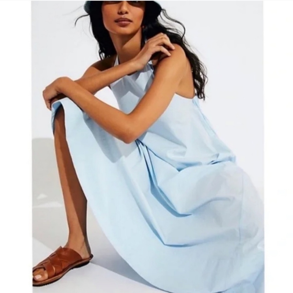 NEW with Tags Free People Maxi Dress